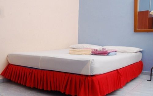 Casavilla Travellers Lodge Куала-Лумпур Экстерьер фото